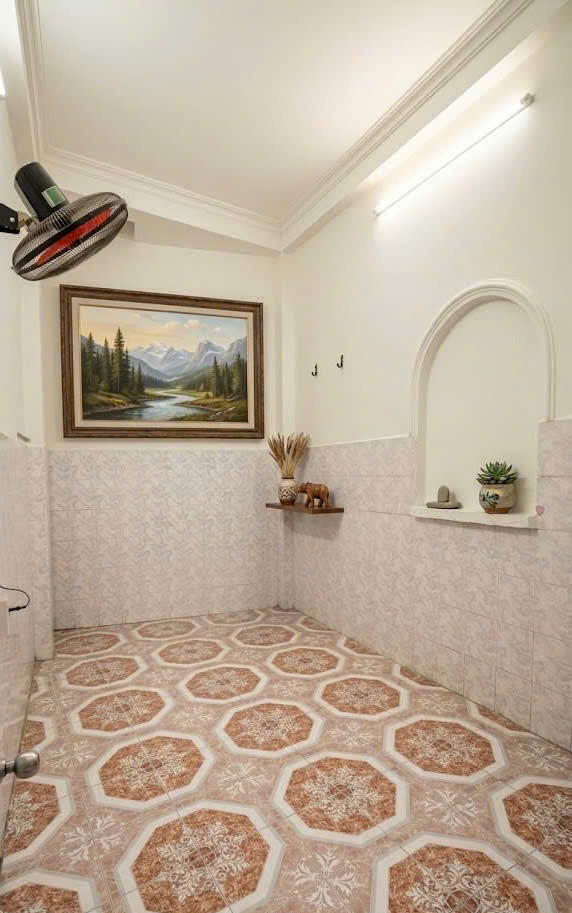 Bán Nhà Cách Mạng Tháng Tám, Quận 3, 3 X 16.5 (49 M2), 9 Tỷ