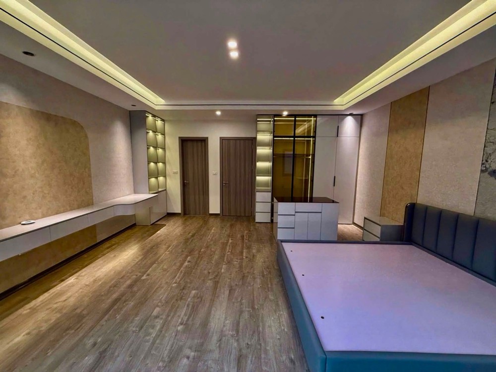 Bán Nhà Cổ Linh - Thạch Bàn – Thang Máy – Gara 2 Ô Tô – Full Nội Thất – 7 Tầng Vị Trí Đắc Địa: –