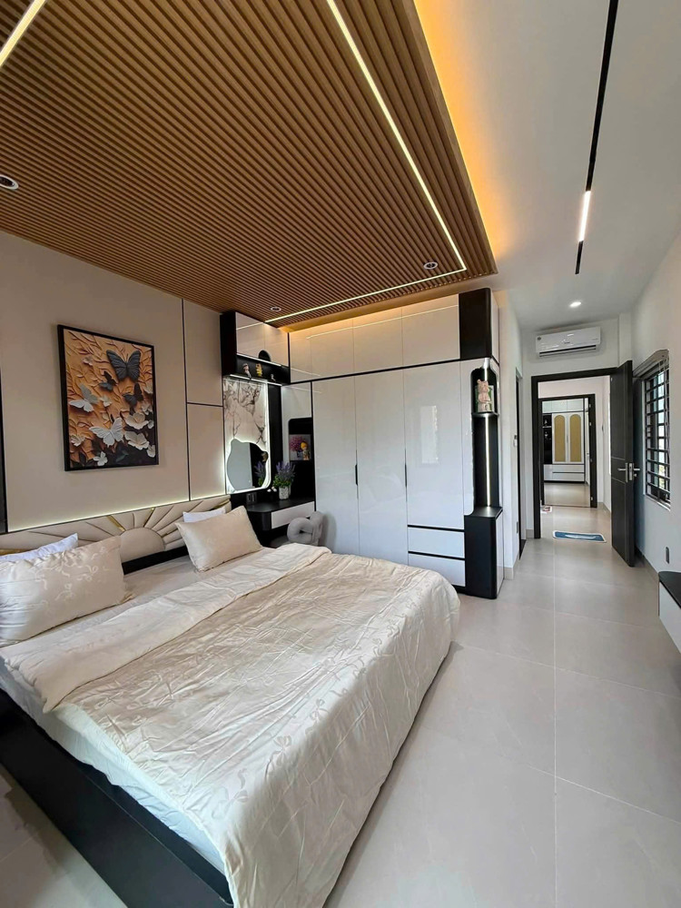Siêu Phẩm Mt Đường 7.5M Lề 4M+ Kẹp Kiệt Bên Hông 3M Nguyễn Phước Nguyên