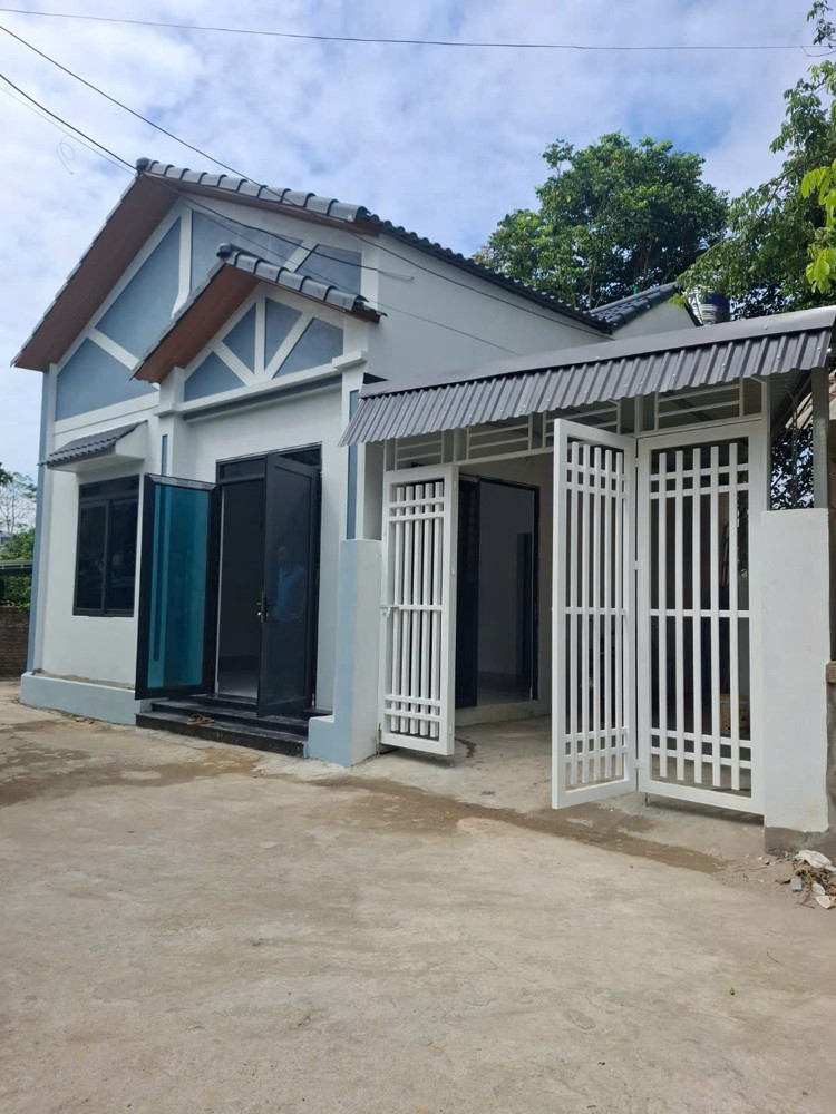 Chính Chủ Bán Nhà Phường An Tường – Tp. Tuyên Quang Ngõ Ô Tô Thông Thoáng, Gần Đường Sông Lô Giá