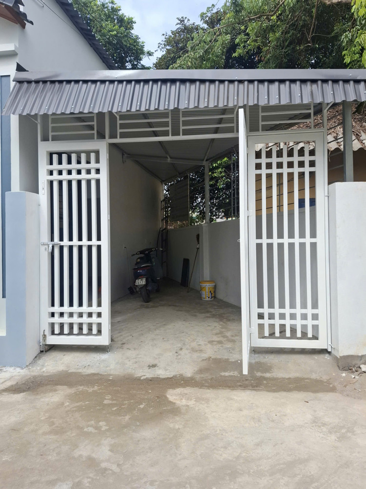 Chính Chủ Bán Nhà Phường An Tường – Tp. Tuyên Quang Ngõ Ô Tô Thông Thoáng, Gần Đường Sông Lô Giá