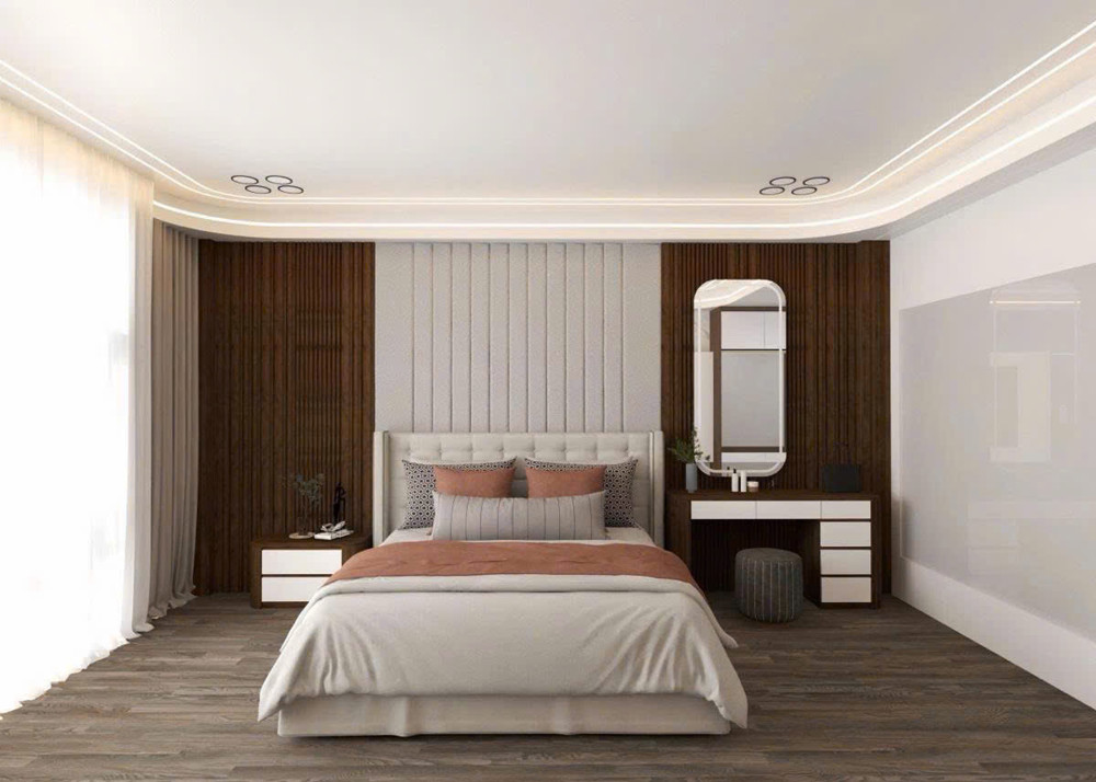 Bán Nhà Nguyễn Văn Linh 65M 6 Tầng Mt4.6m Duplex Gara 2 Ô Tô Nhỉnh 15 Tỷ