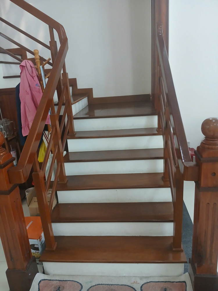 Bán Nhà Đẹp 2,5 Tầng – Mặt Tiền Hồ Sĩ Dương, Cẩm Lệ, Đà Nẵng