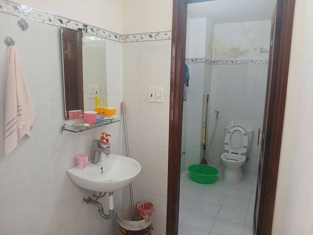 Bán Nhà Đẹp 2,5 Tầng – Mặt Tiền Hồ Sĩ Dương, Cẩm Lệ, Đà Nẵng