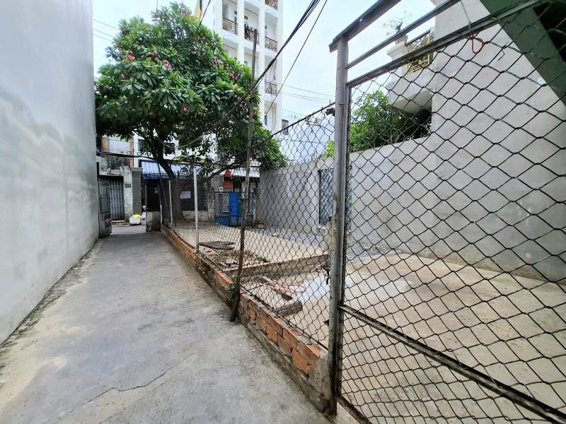 Bán Nhà Cấp 4 - Mặt Tiền Hẻm 8M Lê Đức Thọ - Giao Thống Nhất, 6,5X40m, Chỉ 23,9 Tỷ