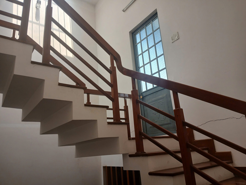 Bán Nhà Đẹp 2,5 Tầng – Mặt Tiền Hồ Sĩ Dương, Cẩm Lệ, Đà Nẵng