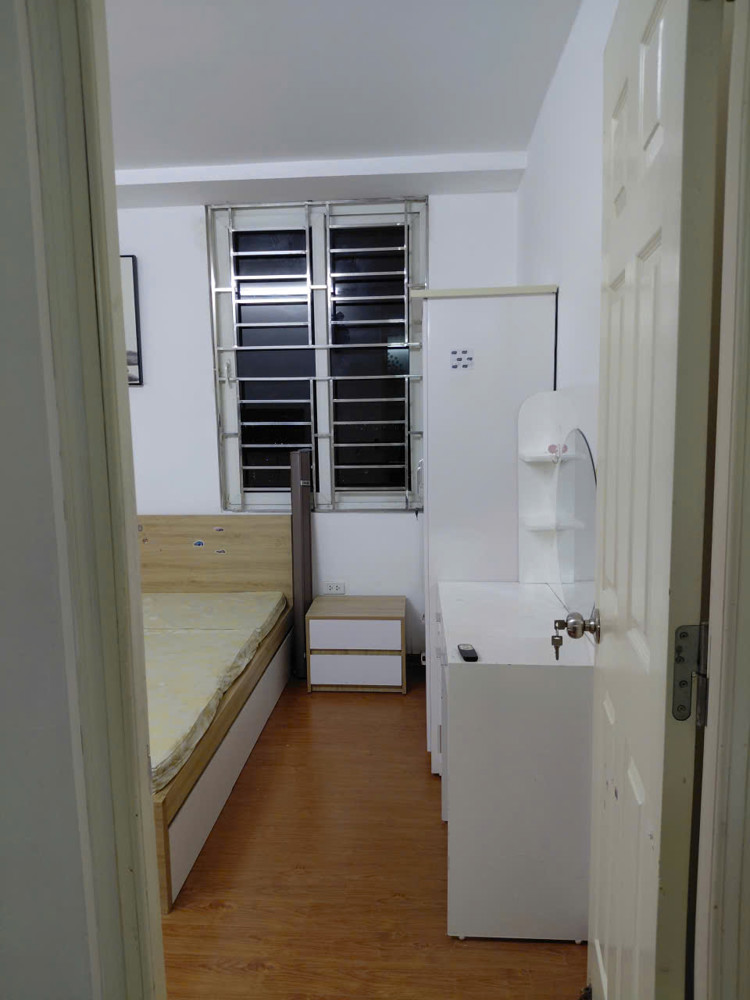 Trung Tâm Kđt Tân Tây Đô – Chính Chủ Bán Căn Hộ Góc Đẹp Nhất Tòa Hha, Full Nội Thất, Sổ Đỏ