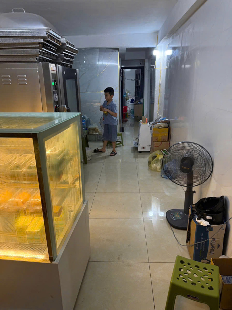 Sang Nhượng Mặt Bằng Kinh Doanh Đẹp Tại Hồ Tùng Mậu – Bắc Từ Liêm ,Hà Nội