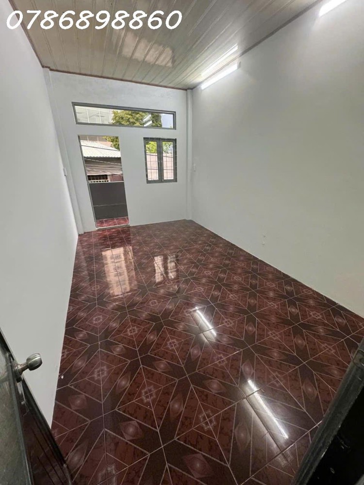 Bán Nhà Góc 2 Mặt Tiền Hẻm 62 Lâm Văn Bền, Phường Tân Kiểng, Quận 7