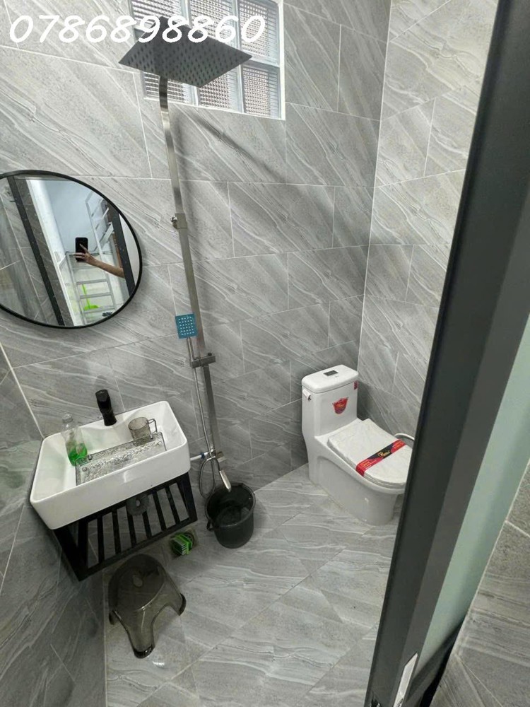 Bán Nhà Góc 2 Mặt Tiền Hẻm 62 Lâm Văn Bền, Phường Tân Kiểng, Quận 7