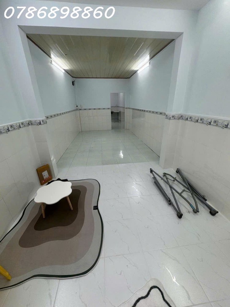 Bán Nhà Góc 2 Mặt Tiền Hẻm 62 Lâm Văn Bền, Phường Tân Kiểng, Quận 7