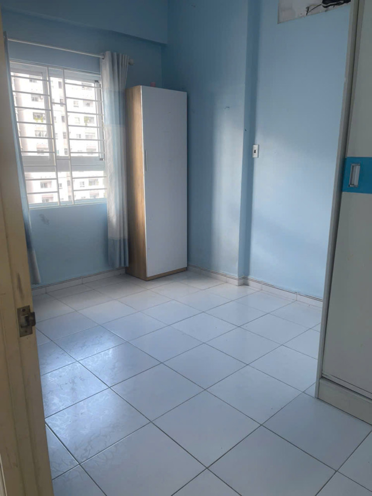 Bán Cc Hqc Plaza, An Phú Tây, 1,45 Tỷ, 55M2, 2Pn, Giá Siêu Hời, Có Nội Thất, Nhà Đẹp, Sổ Cc Ngay