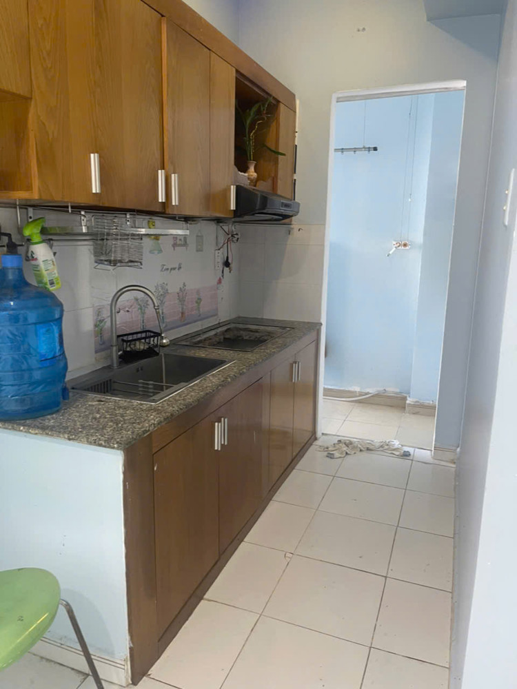 Bán Cc Hqc Plaza, An Phú Tây, 1,45 Tỷ, 55M2, 2Pn, Giá Siêu Hời, Có Nội Thất, Nhà Đẹp, Sổ Cc Ngay
