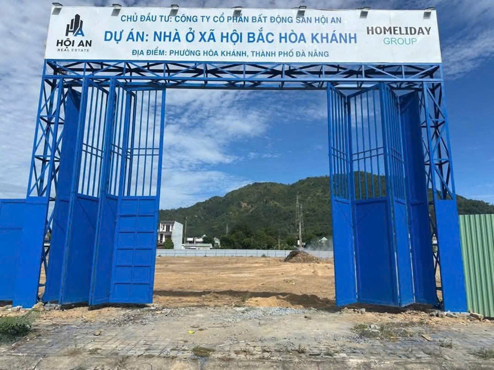 Bán Đất Mặt Tiền Bàu Nghè 2 – Tđc Hòa Sơn 6, Hòa Khánh, Đà Nẵng