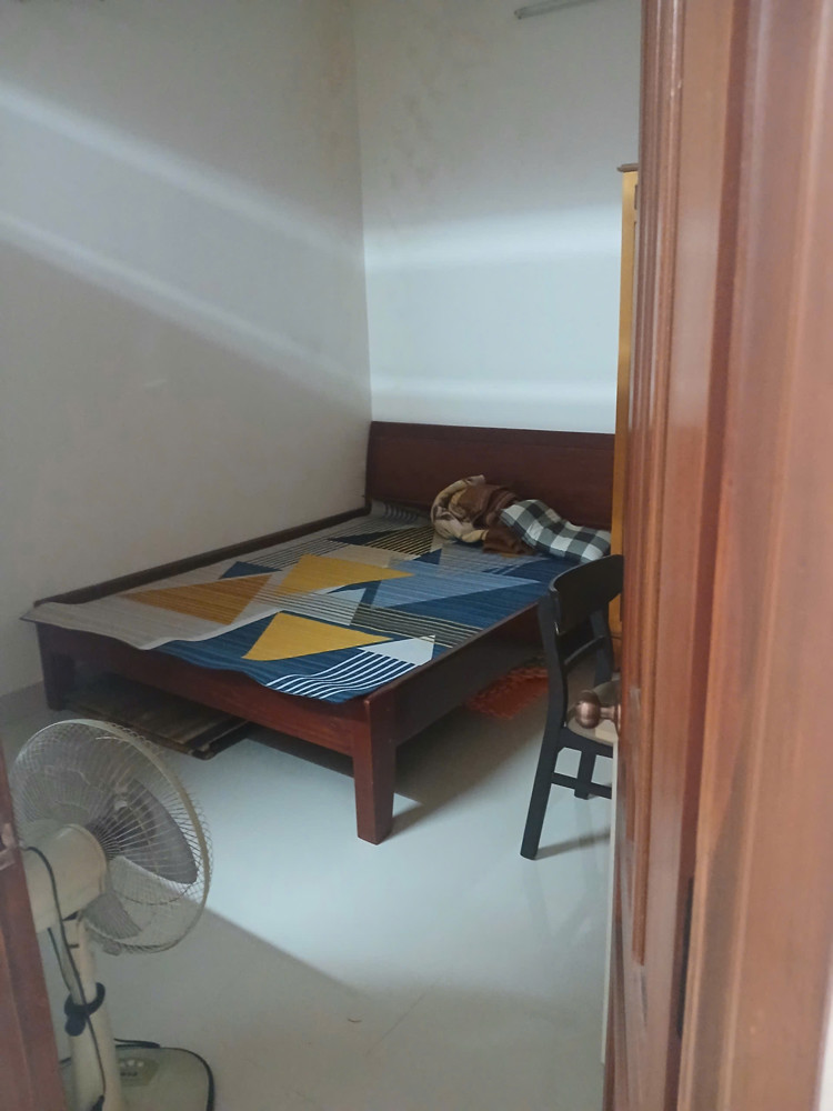 Bán Nhà 2,5 Tầng Đường Hồ Sỹ Dương - Thông Nguyễn Phước Tần