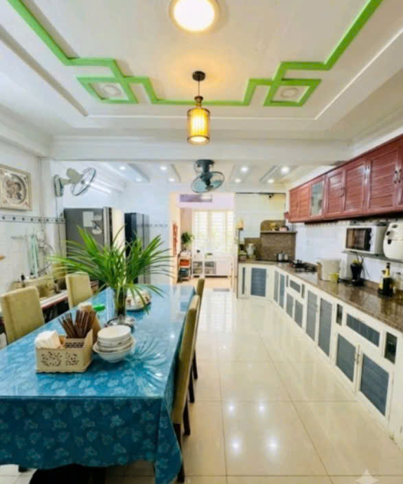Siêu Phẩm Mặt Tiền Vip Khu Họ Lê – Phú Thạnh - Tân Phú –78M2- 4 Tầng- Nhỉnh 10 Tỷ Xíu