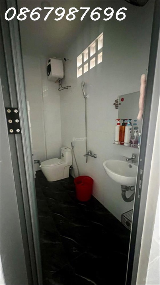 Tài Chính 3 Tỷ Nhỉnh - Sở Hữu Ngay Nhà Mới Nở Hậu Tại Vĩnh Thái!