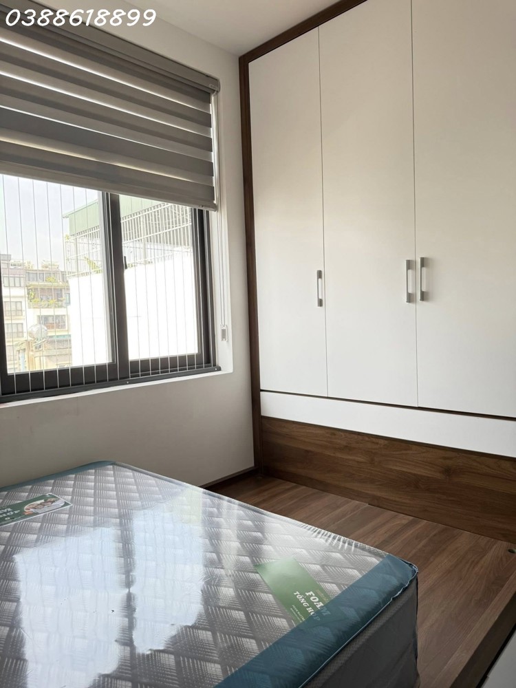 Bán Apartment Phan Kế Bính - Linh Lang - Ba Đình - Lô Góc - Dt 200 Tr/th - 120M² - 9 Tầng - Mt 6.8M