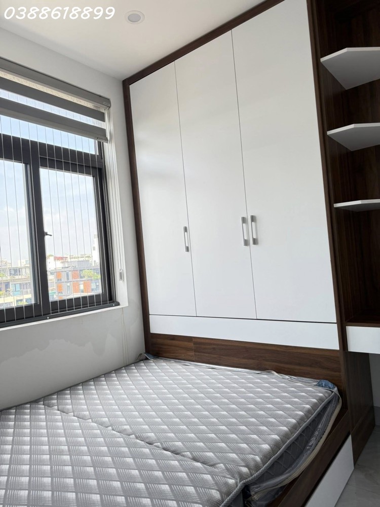 Bán Apartment Phan Kế Bính - Linh Lang - Ba Đình - Lô Góc - Dt 200 Tr/th - 120M² - 9 Tầng - Mt 6.8M