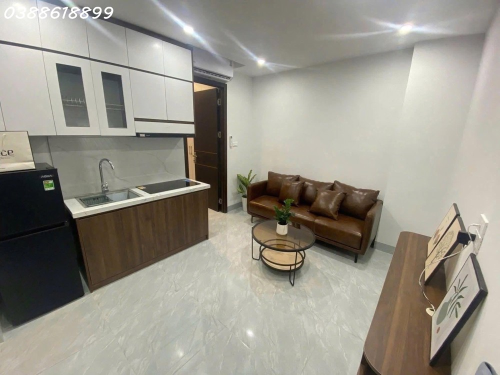Bán Apartment Phan Kế Bính - Linh Lang - Ba Đình - Lô Góc - Dt 200 Tr/th - 120M² - 9 Tầng - Mt 6.8M