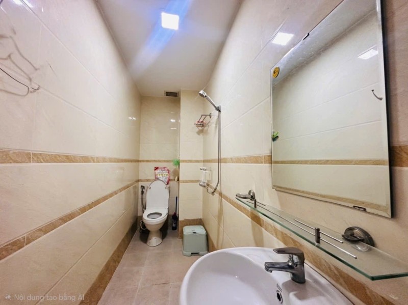 Bán Nhà 4 Tầng, 55M2 Đường Số 51, Hiệp Bình Chánh, Thủ Đức. Tp Hcm. Sổ Hồng Riêng. Giá 7,39 Tỷ