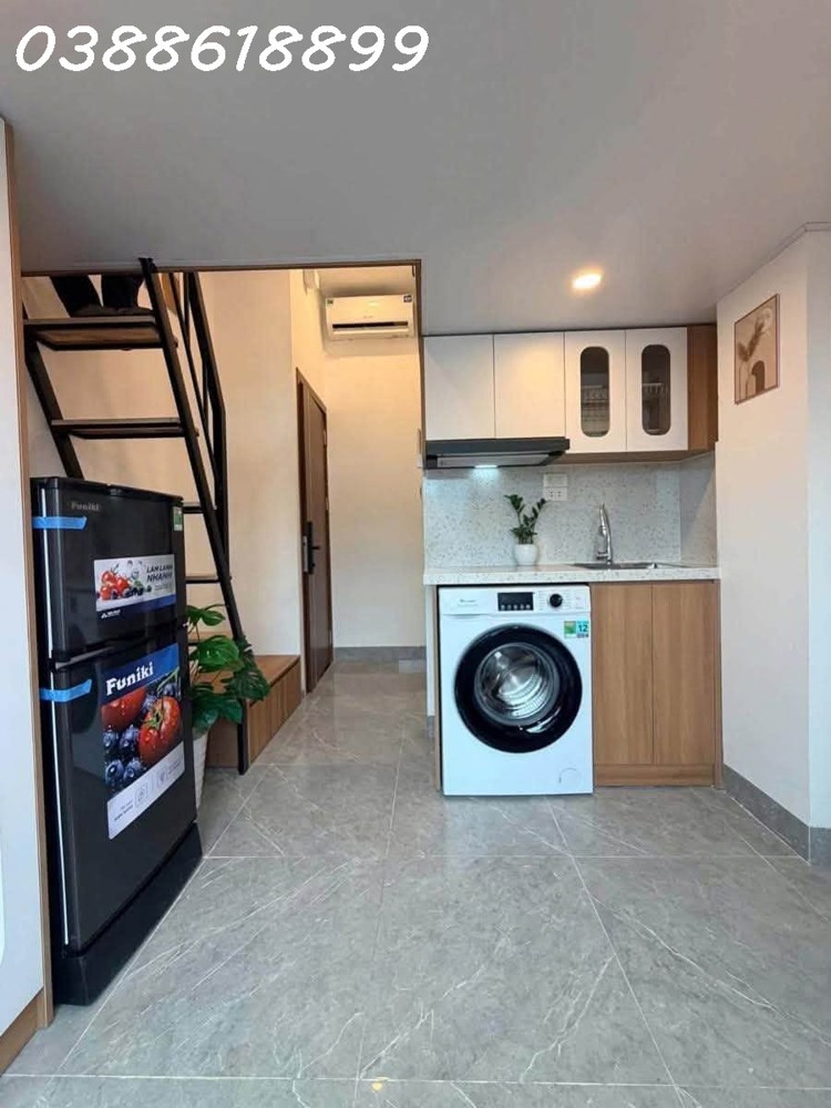 Bán Apartment Lương Thế Vinh - Tx - Ô Tô - Dt 200 Tr/th - 95M² - 9 Tầng - Mt 6M - 37,5 Tỷ
