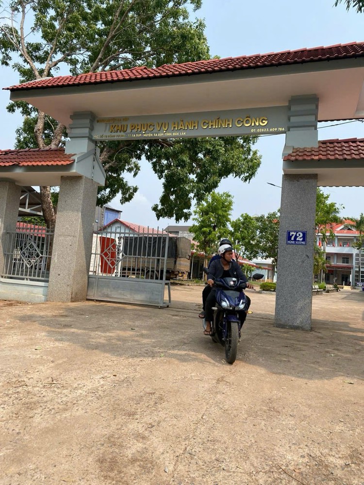 Đất Đẹp - Giá Tốt - Chính Chủ Cần Bán Lô Đất Xã Ia Rvê, Huyện Ea Súp, Đắk Lắk (Xã Ia Rvê, Đắk Lắk