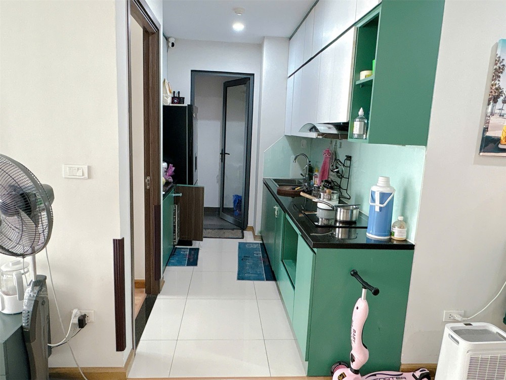 Chính Chủ Bán Cc 2Pn, 76M2, 6,2 Tỷ Tại Rose Town 79 Ngọc Hồi, Sẵn Sổ, Full Đồ (Giá Thương Lượng)
