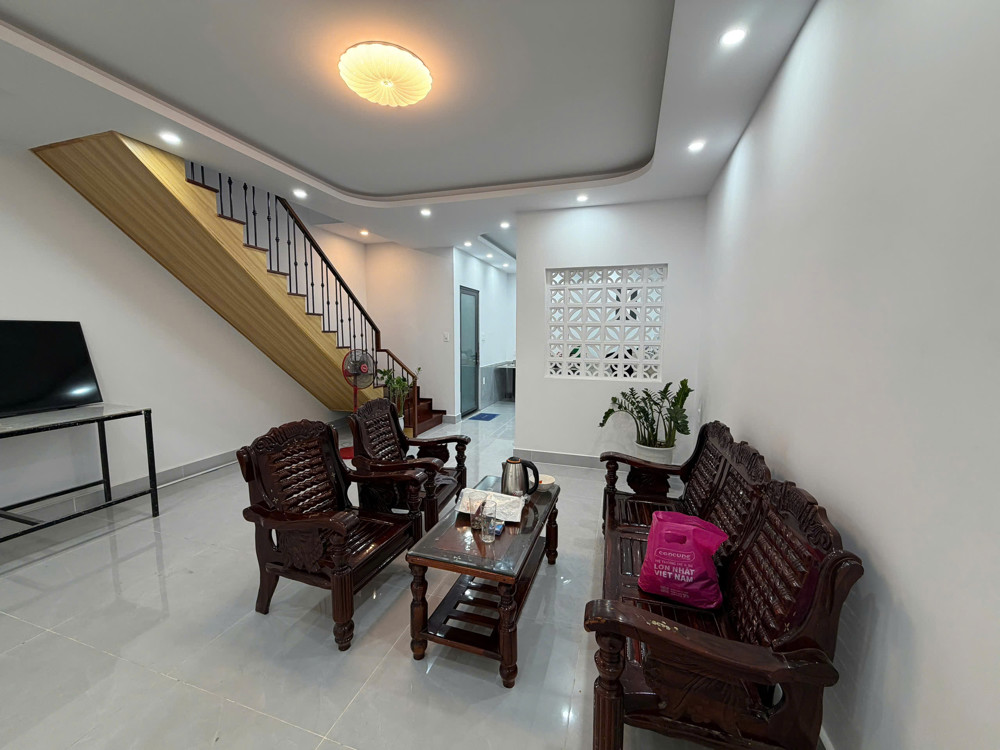Sở Hữu Nhà Kiên Cố Giá Chỉ 2,2 Tỷ – Khu Lữ Gia, Phường Lâm Viên (Phường 9 Cũ), Đà Lạt