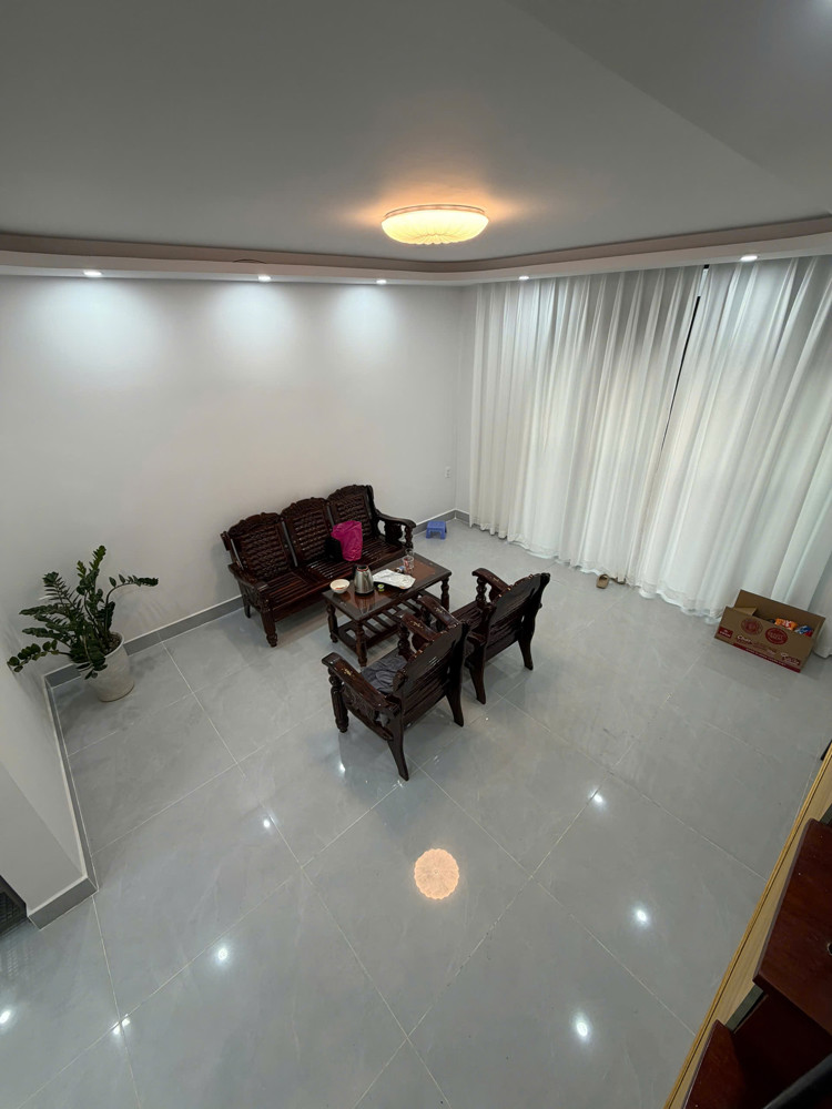 Sở Hữu Nhà Kiên Cố Giá Chỉ 2,2 Tỷ – Khu Lữ Gia, Phường Lâm Viên (Phường 9 Cũ), Đà Lạt