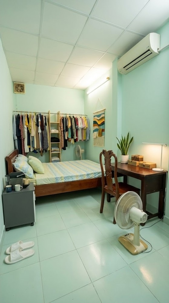 Nhà Hẻm Ô Tô Đồng Đen, Quận Tân Bình, Khu Vip Bàu Cát, 5 X 11.5M (58 M2), Giá 6.7 Tỷ