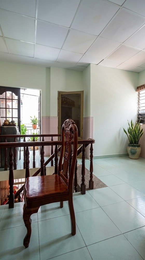 Nhà Hẻm Ô Tô Đồng Đen, Quận Tân Bình, Khu Vip Bàu Cát, 5 X 11.5M (58 M2), Giá 6.7 Tỷ