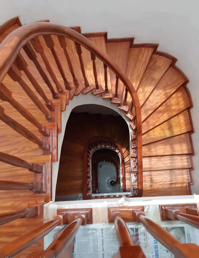Cho Thuê Nhà, 111M2- 6T, Hoàng Cầu, La Thành, Đặng Tiến Đông -39 Tr