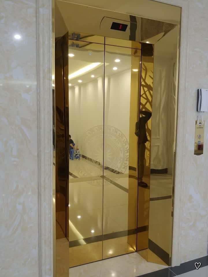 Cho Thuê Nhà, 114M2_ 5T; Huỳnh Thúc Kháng, Nguyên Hồng, Đống Đa -40 Tr