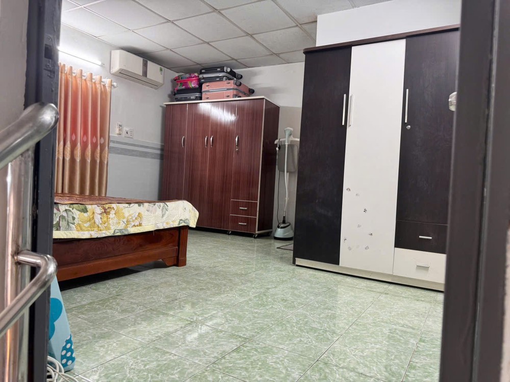 Nhà Đẹp- Giá Tốt Chính Chủ Bán Nhanh Căn Nhà P.đông Hưng Thuận Tphcm