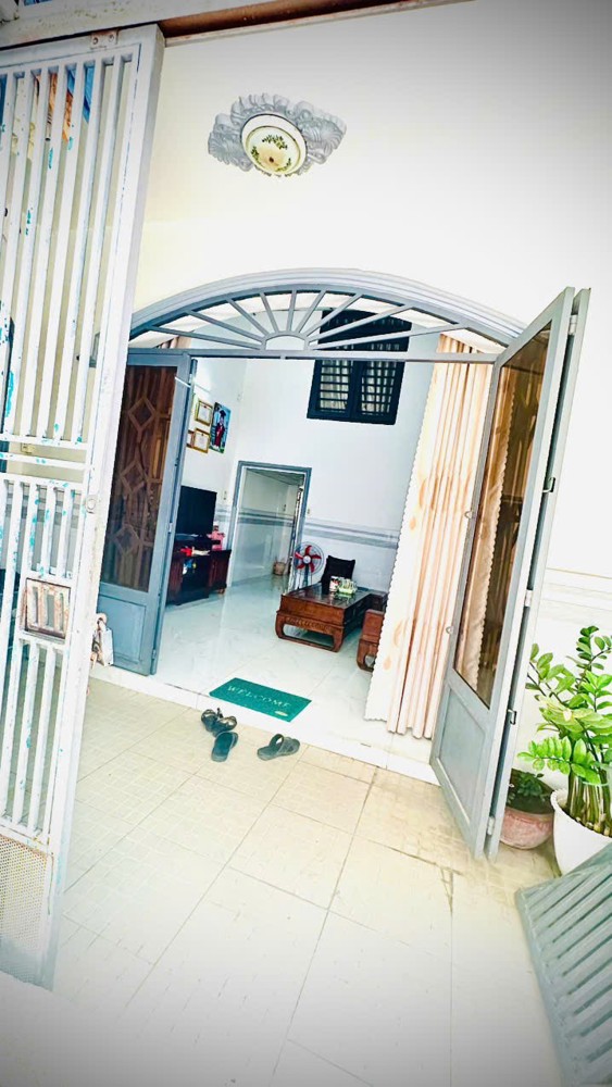 Nhà Đẹp- Giá Tốt Chính Chủ Bán Nhanh Căn Nhà P.đông Hưng Thuận Tphcm