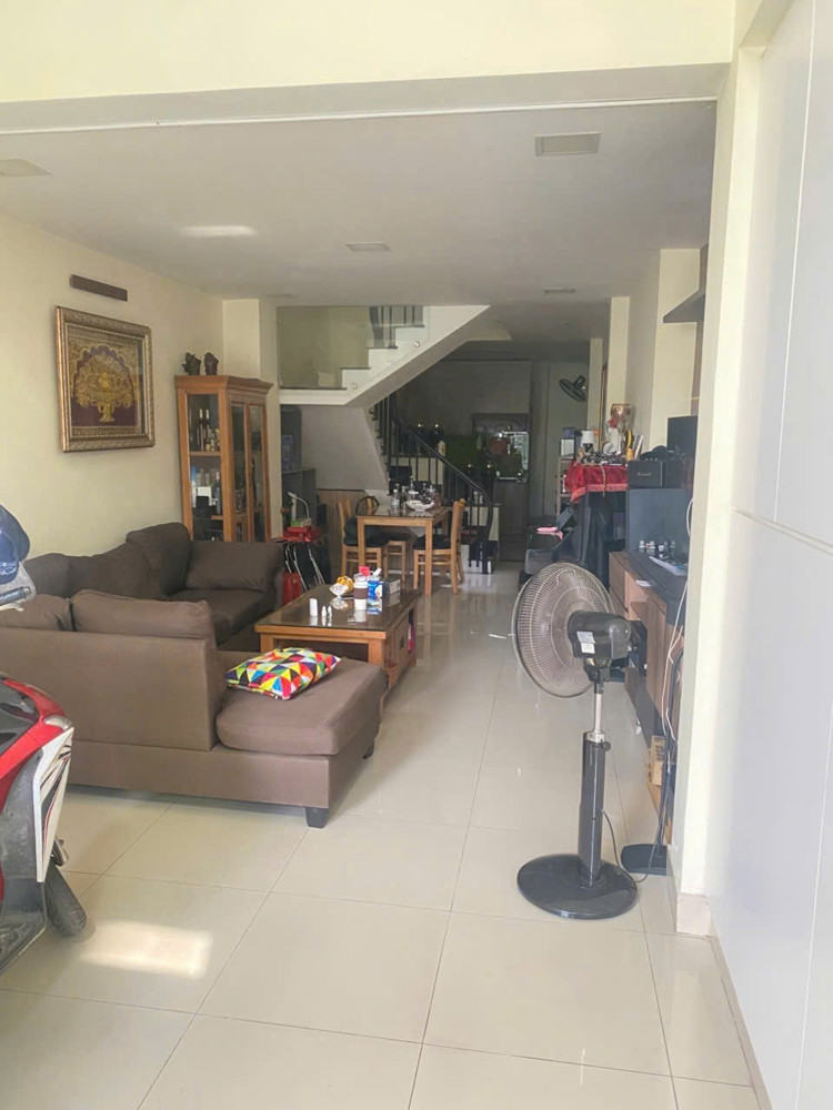Nhà 5 Tầng Hẻm Ô Tô Dương Văn Dương Tân Phú 5 Phòng Ngủ 52M2 Chỉ 7.7 Tỷ Thương Lượng