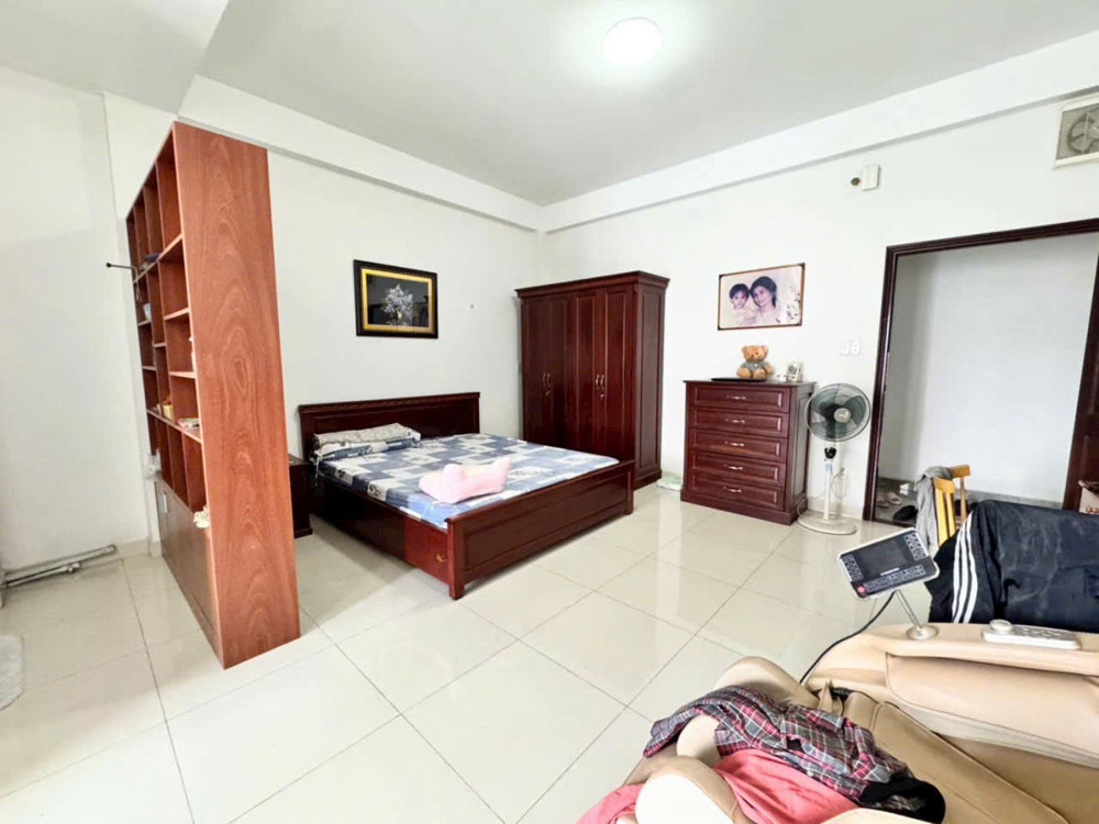 Nhà 5 Tầng Hẻm Ô Tô Dương Văn Dương Tân Phú 5 Phòng Ngủ 52M2 Chỉ 7.7 Tỷ Thương Lượng