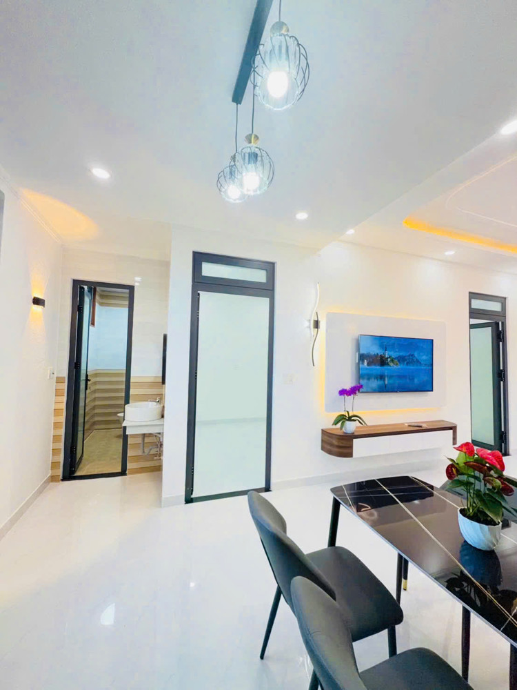 Kẹt Vốn – Hạ Giá Bán Gấp Nhà 3 Mặt Thoáng Đường Lê Hồng Phong, Phường Cam Ly (P.4 Cũ), Đà Lạt