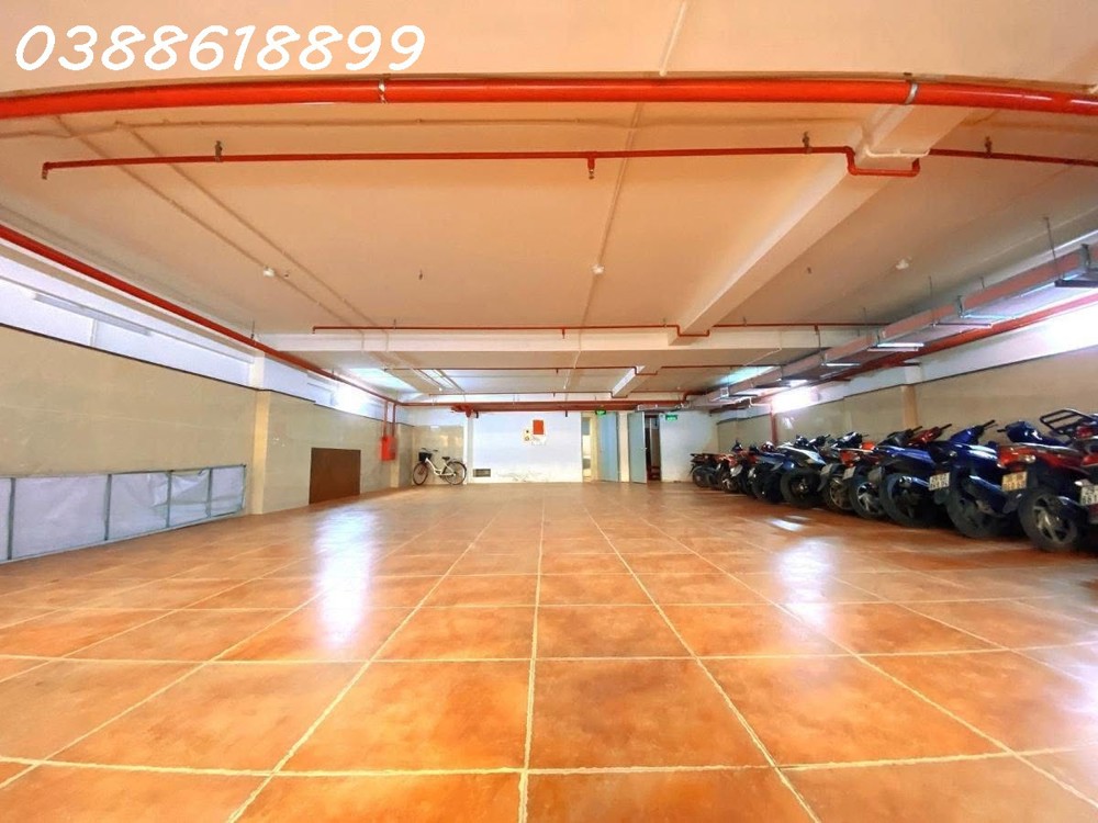 Bán Tòa Vp Mặt Phố Nghĩa Đô - Cầu Giấy - 2 Thang Máy - Dòng Tiền 400 Triệu/tháng - 260M² - 9 Tầng 