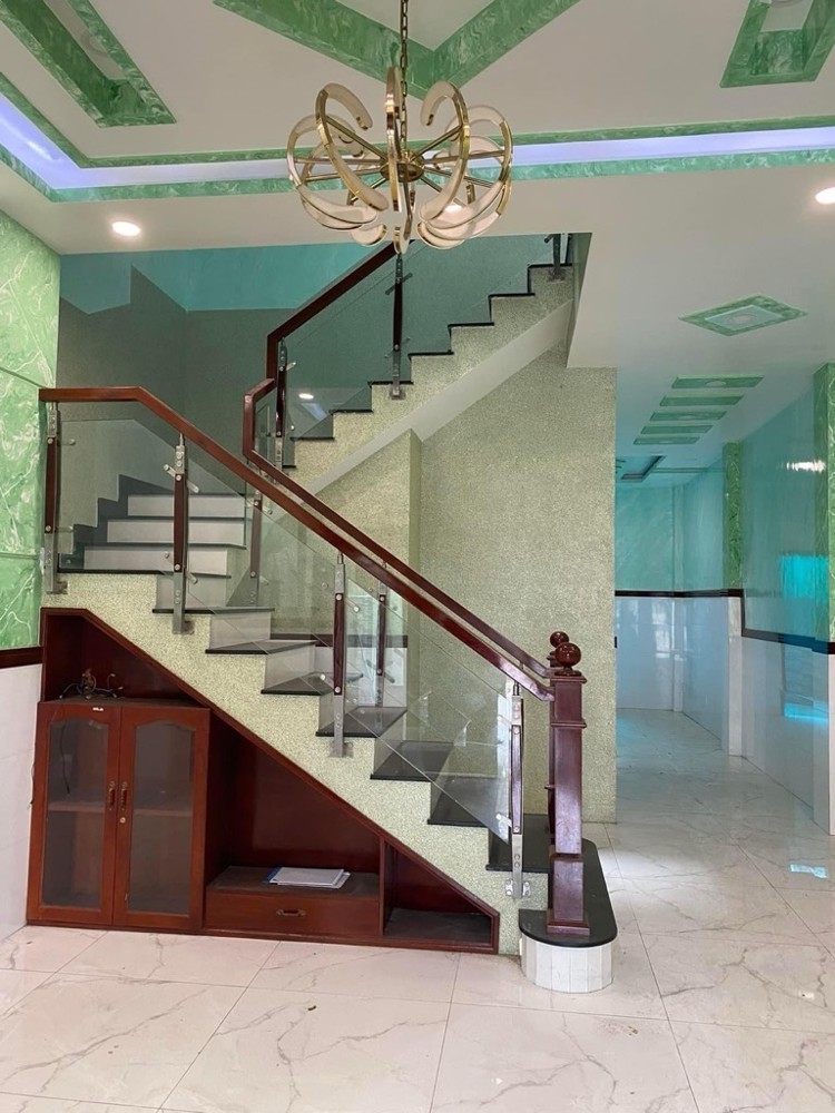 [O2624*] Mặt Tiền Kinh Doanh Sát Cầu Bình Lợi, Giá Chỉ 18.X Tỷ