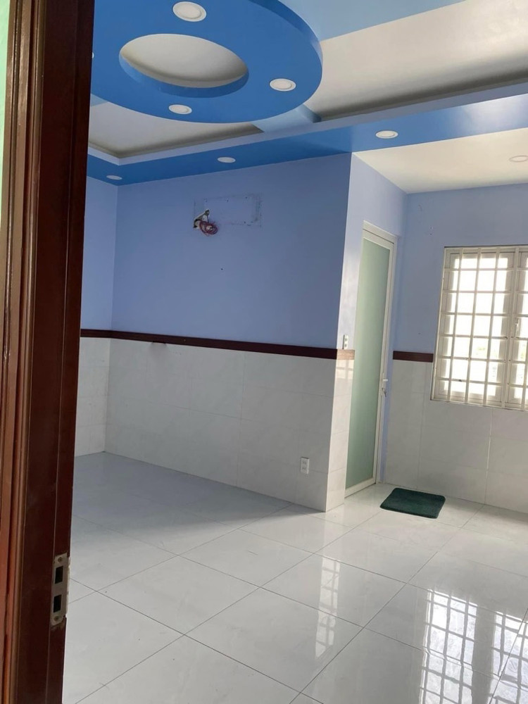 [O2624*] Mặt Tiền Kinh Doanh Sát Cầu Bình Lợi, Giá Chỉ 18.X Tỷ