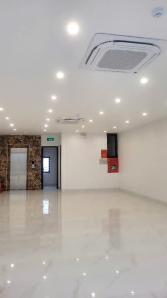 Chính Chủ Cho Thuê Tầng 1 Và Tầng 2 Mặt Bằng Kinh Doanh Tại Vân Canh, Hoài Đức, Hà Nội