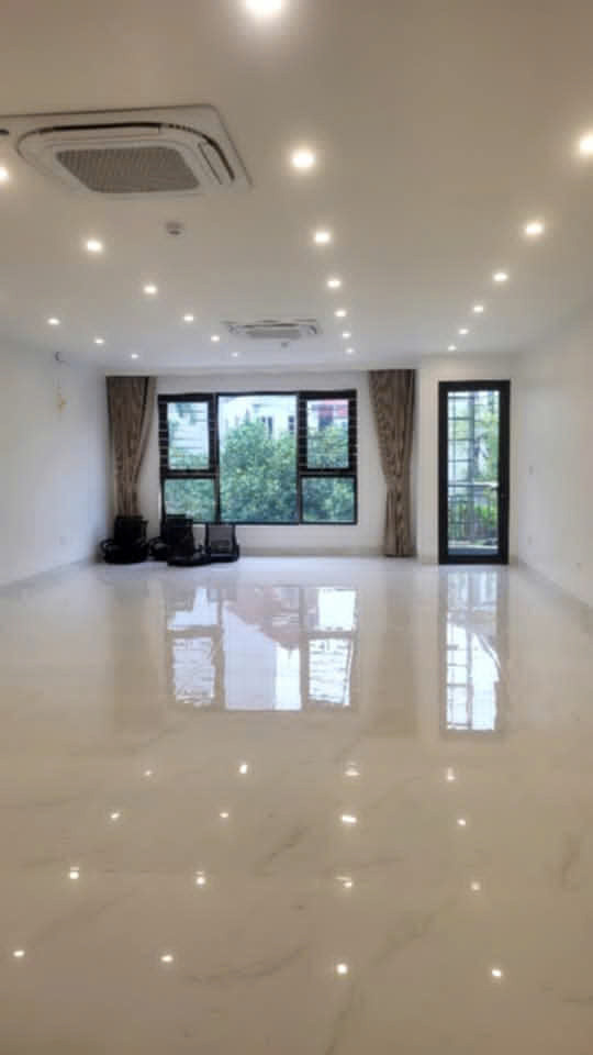 Chính Chủ Cho Thuê Tầng 1 Và Tầng 2 Mặt Bằng Kinh Doanh Tại Vân Canh, Hoài Đức, Hà Nội