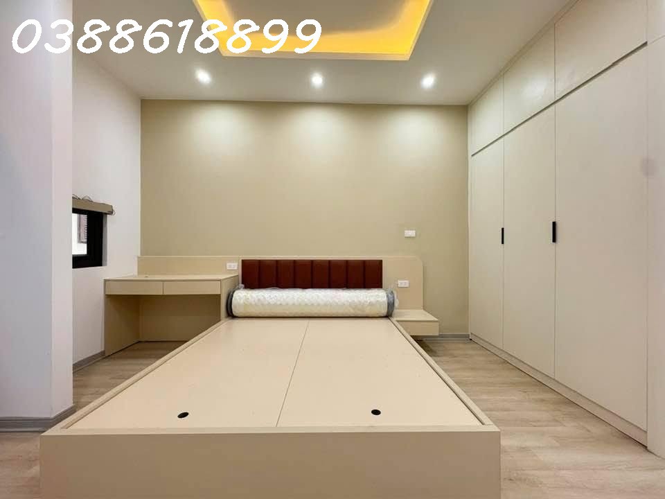 Bán Apartment Nguyễn Thị Định - Cầu Giấy - Lô Góc - Ô Tô Tránh - Dt 200 Tr/th - 155M² - 7 Tầng - Mt