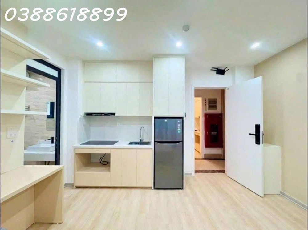 Bán Apartment Nguyễn Thị Định - Cầu Giấy - Lô Góc - Ô Tô Tránh - Dt 200 Tr/th - 155M² - 7 Tầng - Mt