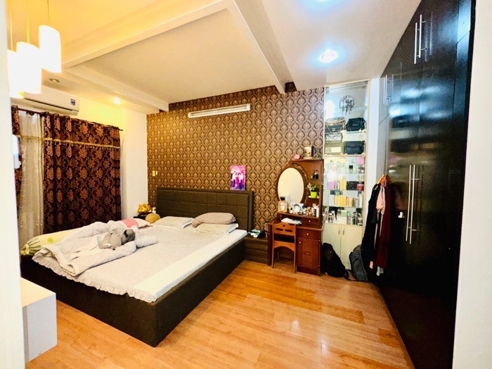 [T2627*] Cơ Hội Hiếm Có Sở Hữu Mặt Tiền Đường 30M Sát Đh Văn Lang, 25.X Tỷ