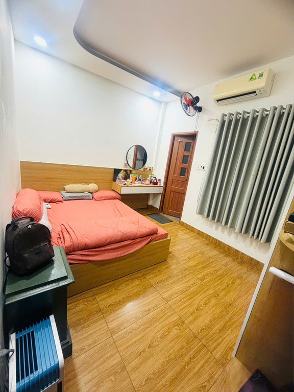 Nhà Chính Chủ- Giá Tốt Bán Nhanh Căn Nhà Vị Trí Đẹp Tại Phường Tân Sơn ,Tp Hồ Chí Minh
