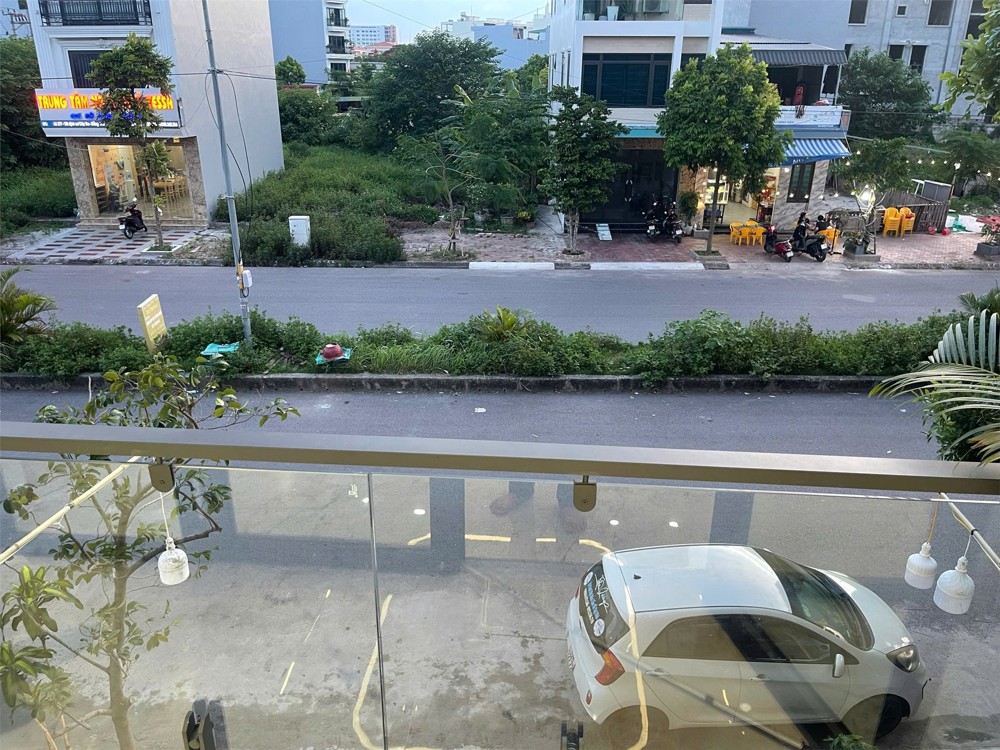 ( Cho Thuê ) Văn Phòng Tầng 2 - Lô A3 Tđc Đường Đôi Cây Đa, Ngô Quyền, Hải Phòng