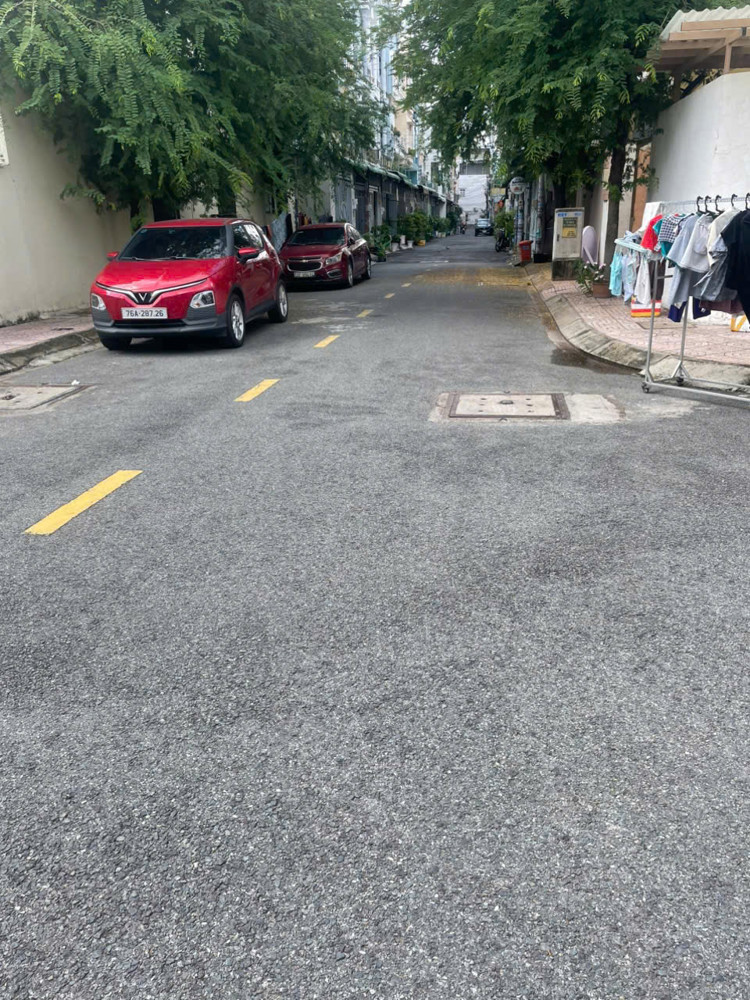 Bán Đất 1 Sẹc Đường Nguyễn Ảnh Thủ – Vị Trí Đẹp, Giá Hấp Dẫn